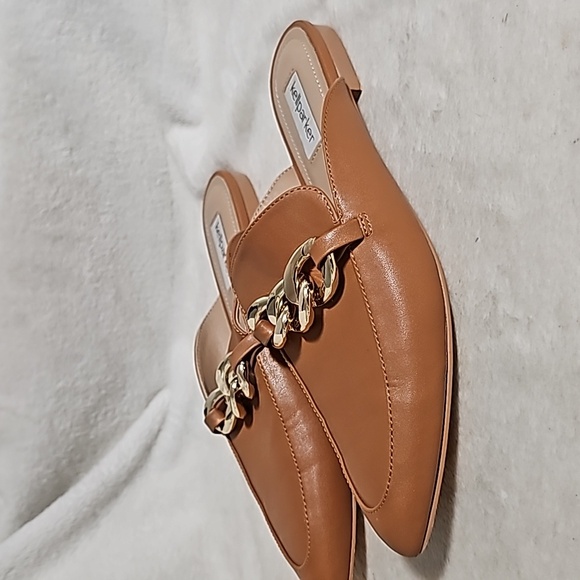 KELLPARKER JAXON SLIP ON SHOES - Picture 1 of 9